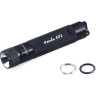 Фонарь FENIX E01 NICHIA WHITE GS E01bbk