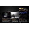 Фонарь FENIX PD32 CREE XP-L HI WHITE LED PD322016
