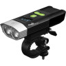 Велофара FENIX BC30R 2017 CREE XM-L2 (U2) BC30R2017