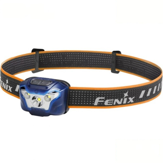 Фонарь FENIX HL18Rbl CREE XP-G3